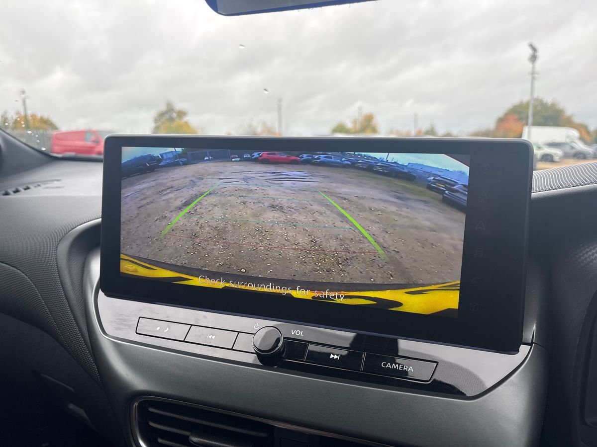 Used Nissan Juke 2025 for sale - 76412749: Photo 22