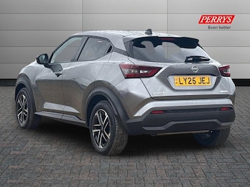 Used Nissan Juke 2025 for sale - 76412749: Photo