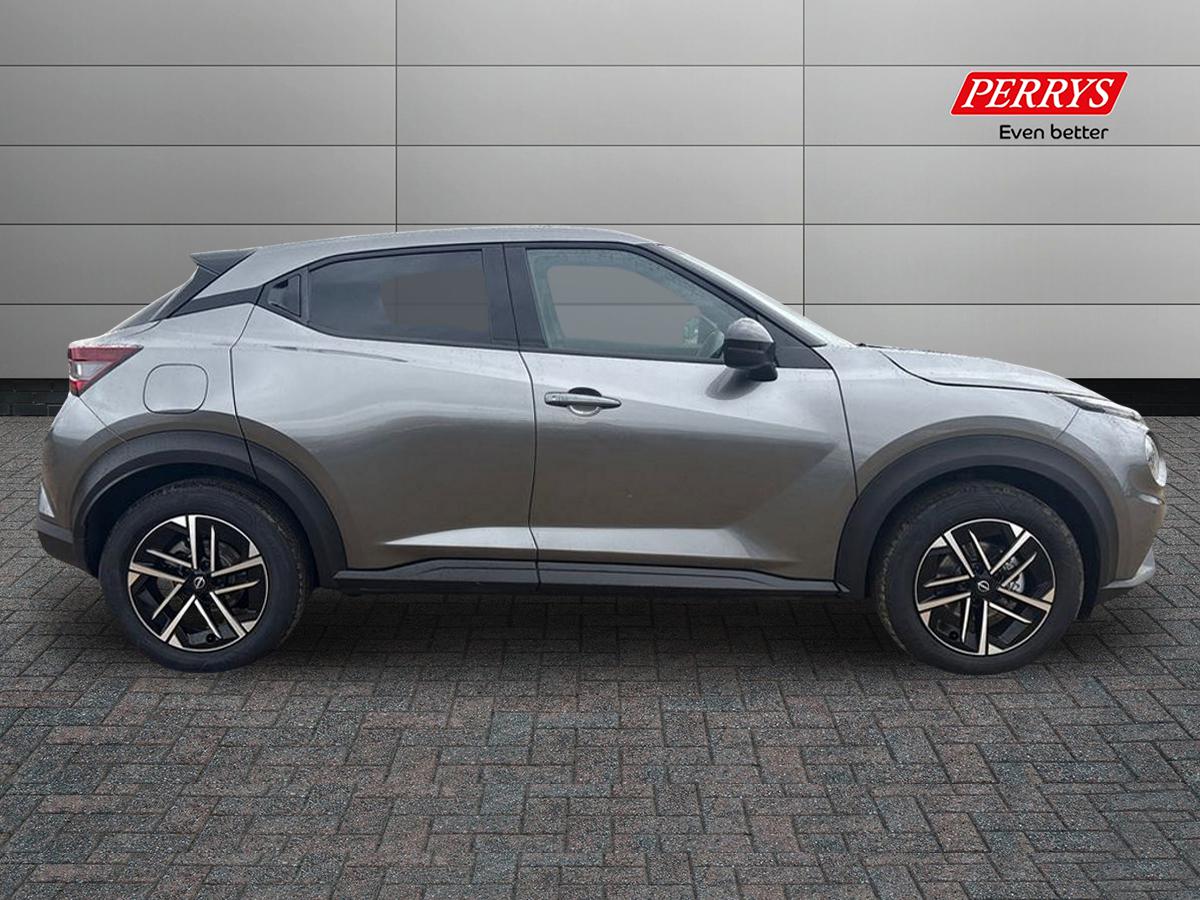 Used Nissan Juke 2025 for sale - 76412749: Photo 3