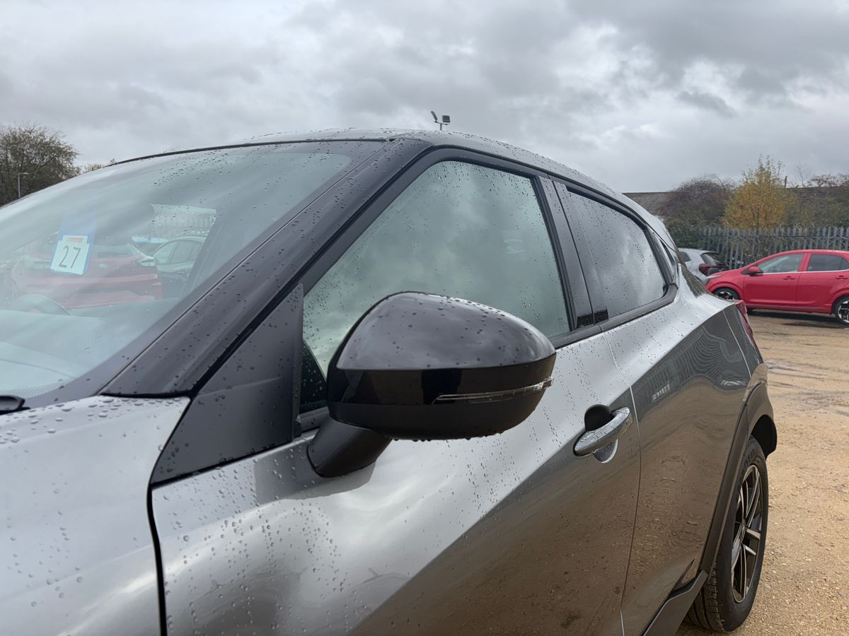 Used Nissan Juke 2025 for sale - 76412749: Photo 39