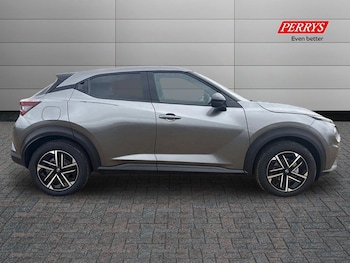 Used Nissan Juke 2025 for sale - 76412749: Photo