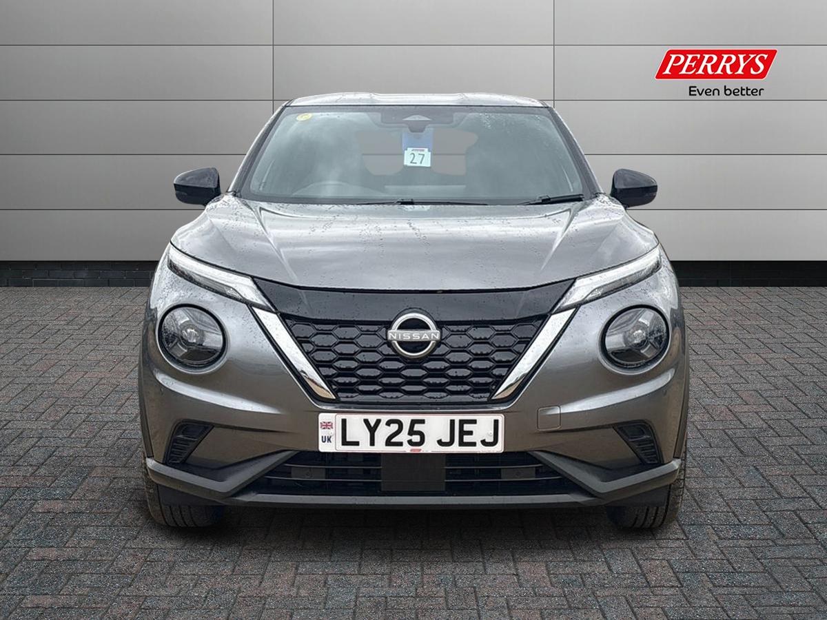 Used Nissan Juke 2025 for sale - 76412749: Photo 4