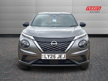 Used Nissan Juke 2025 for sale - 76412749: Photo