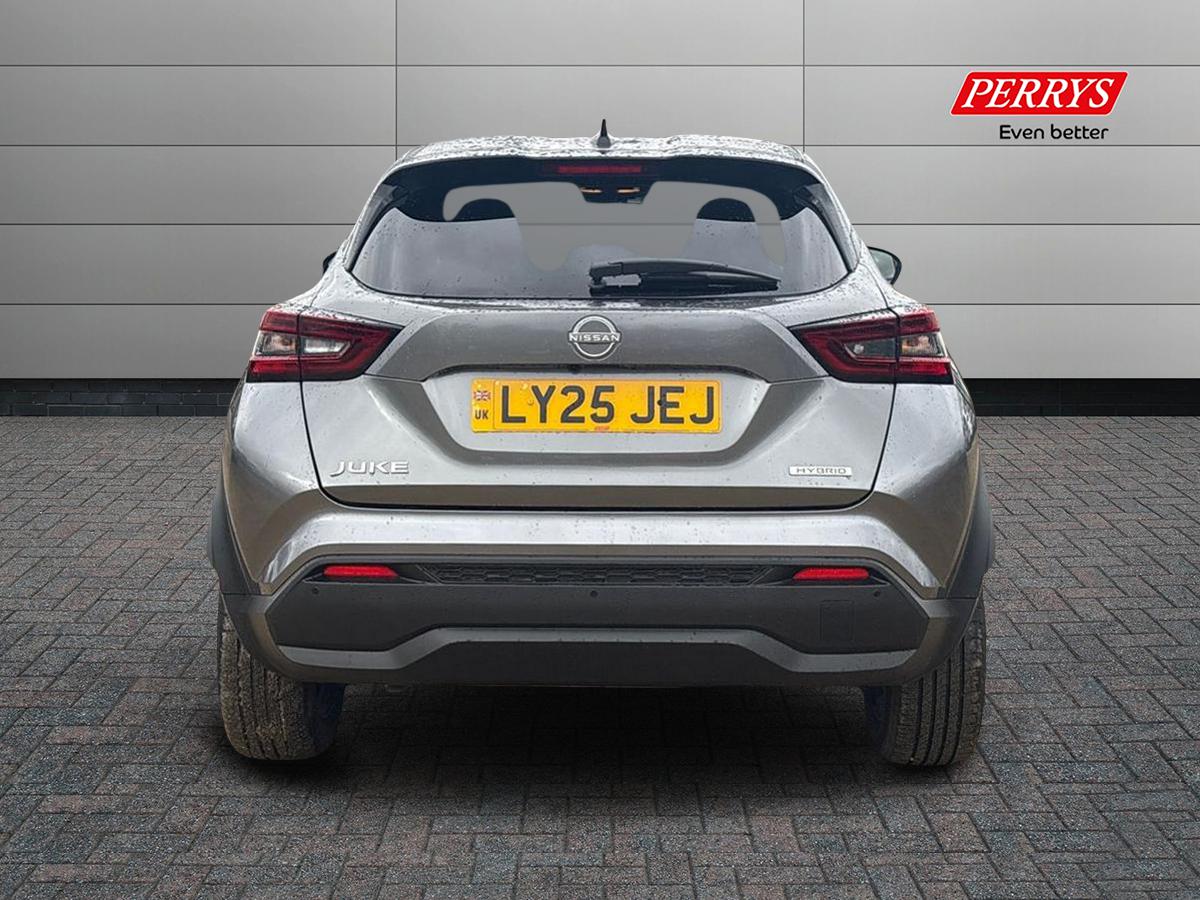 Used Nissan Juke 2025 for sale - 76412749: Photo 5