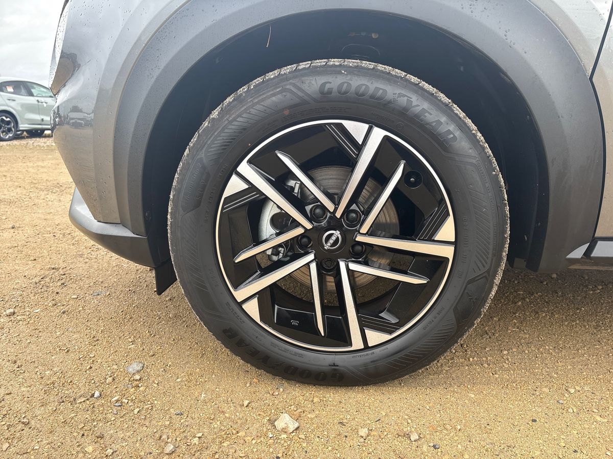 Used Nissan Juke 2025 for sale - 76412749: Photo 7