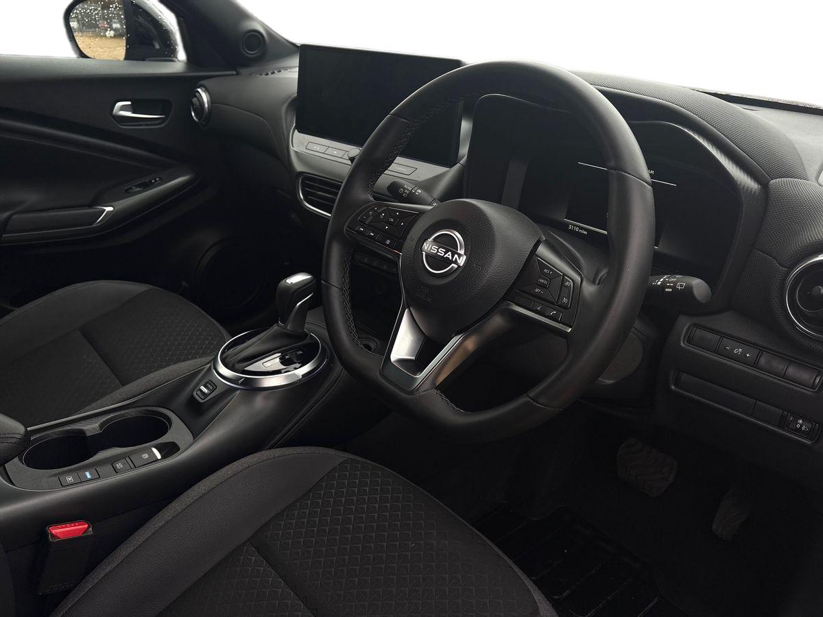 Used Nissan Juke 2025 for sale - 76412749: Photo 8