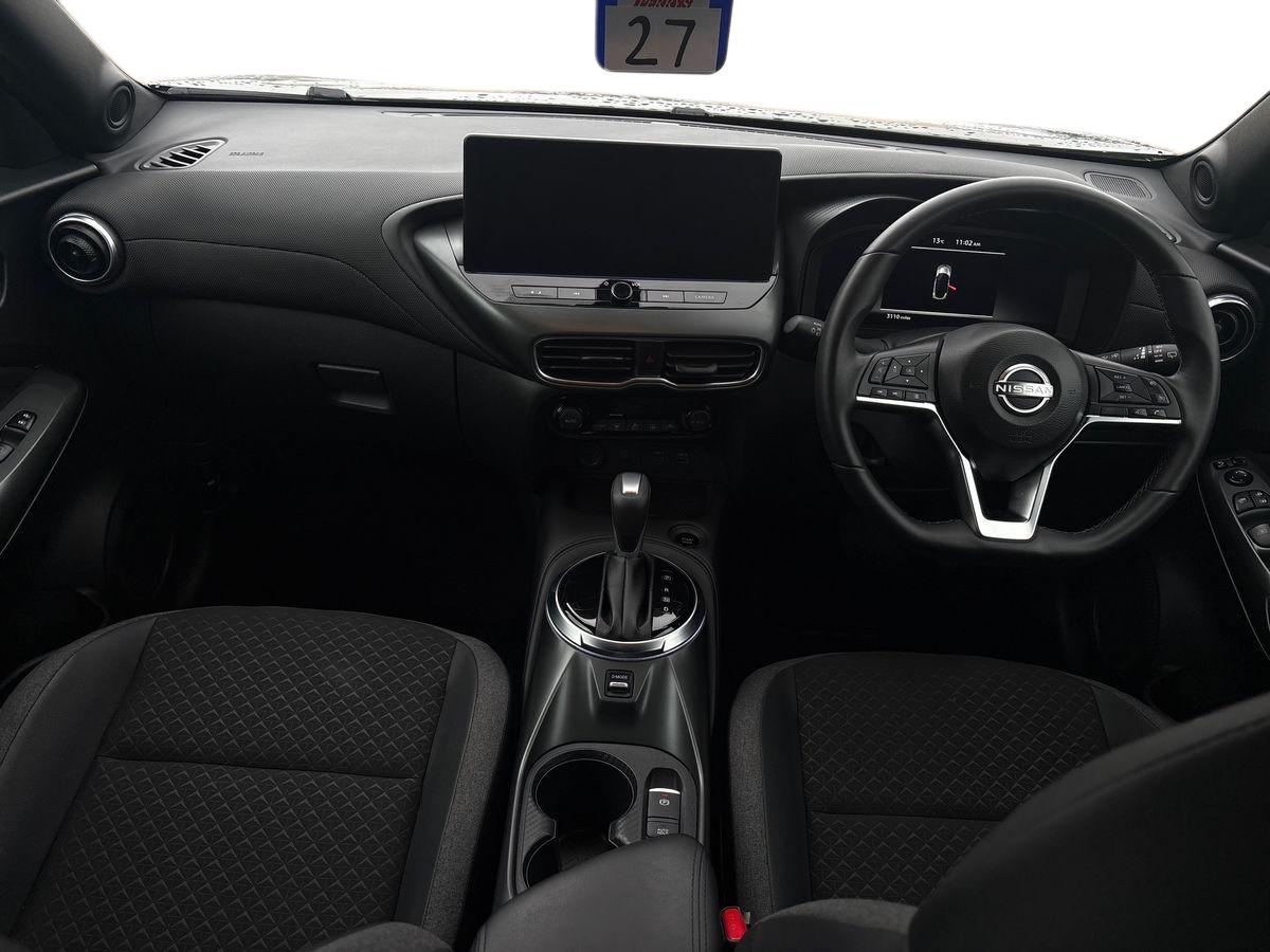 Used Nissan Juke 2025 for sale - 76412749: Photo 9