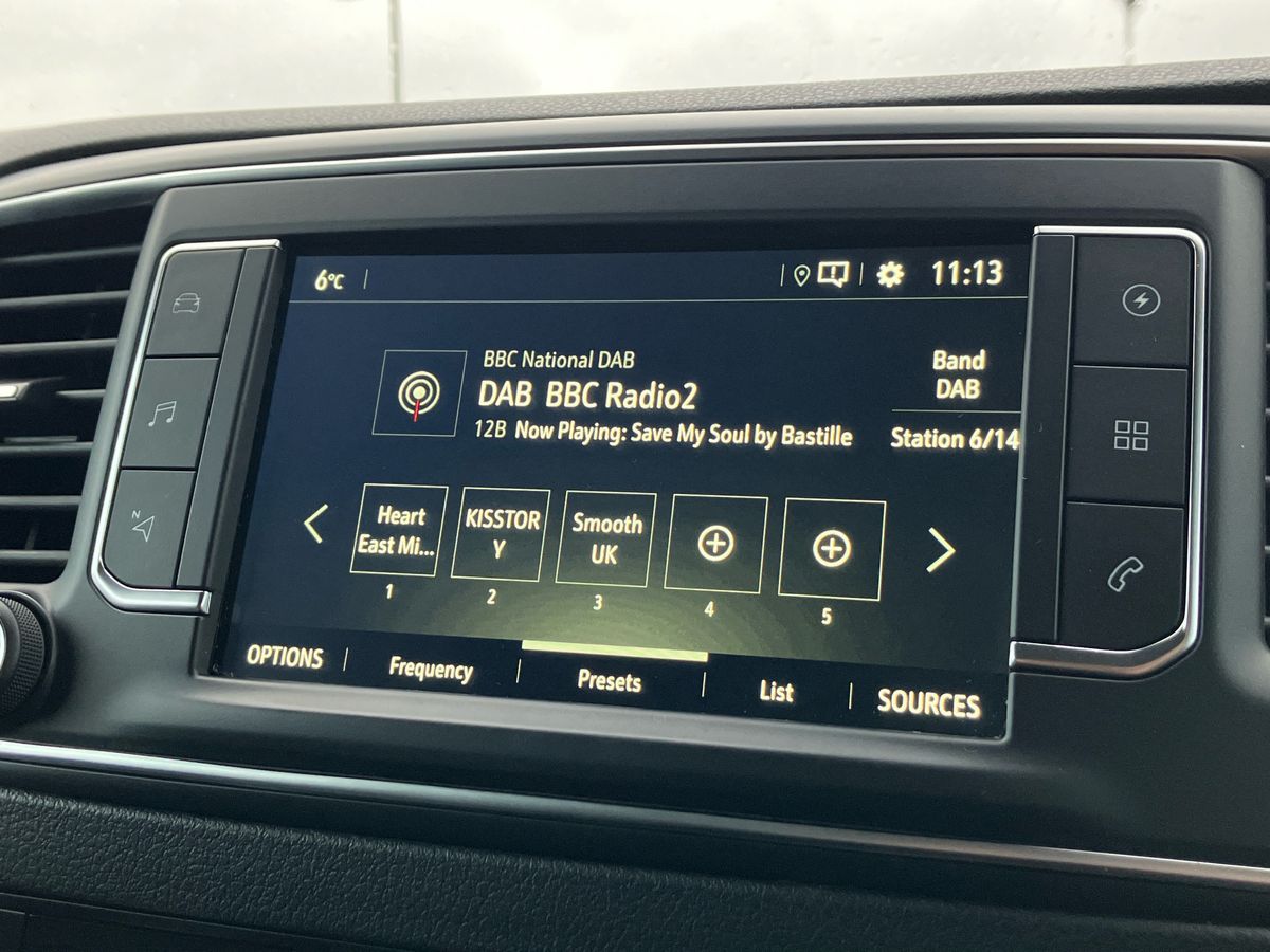 Used Vauxhall Vivaro Life 2023 for sale - 77033841: Photo 10