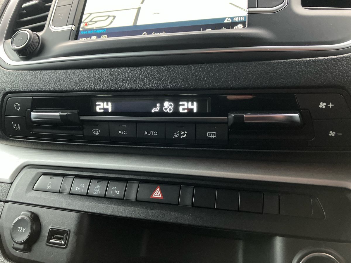 Used Vauxhall Vivaro Life 2023 for sale - 77033841: Photo 12