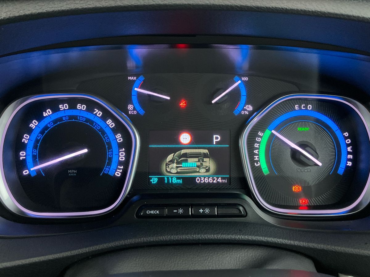 Used Vauxhall Vivaro Life 2023 for sale - 77033841: Photo 14