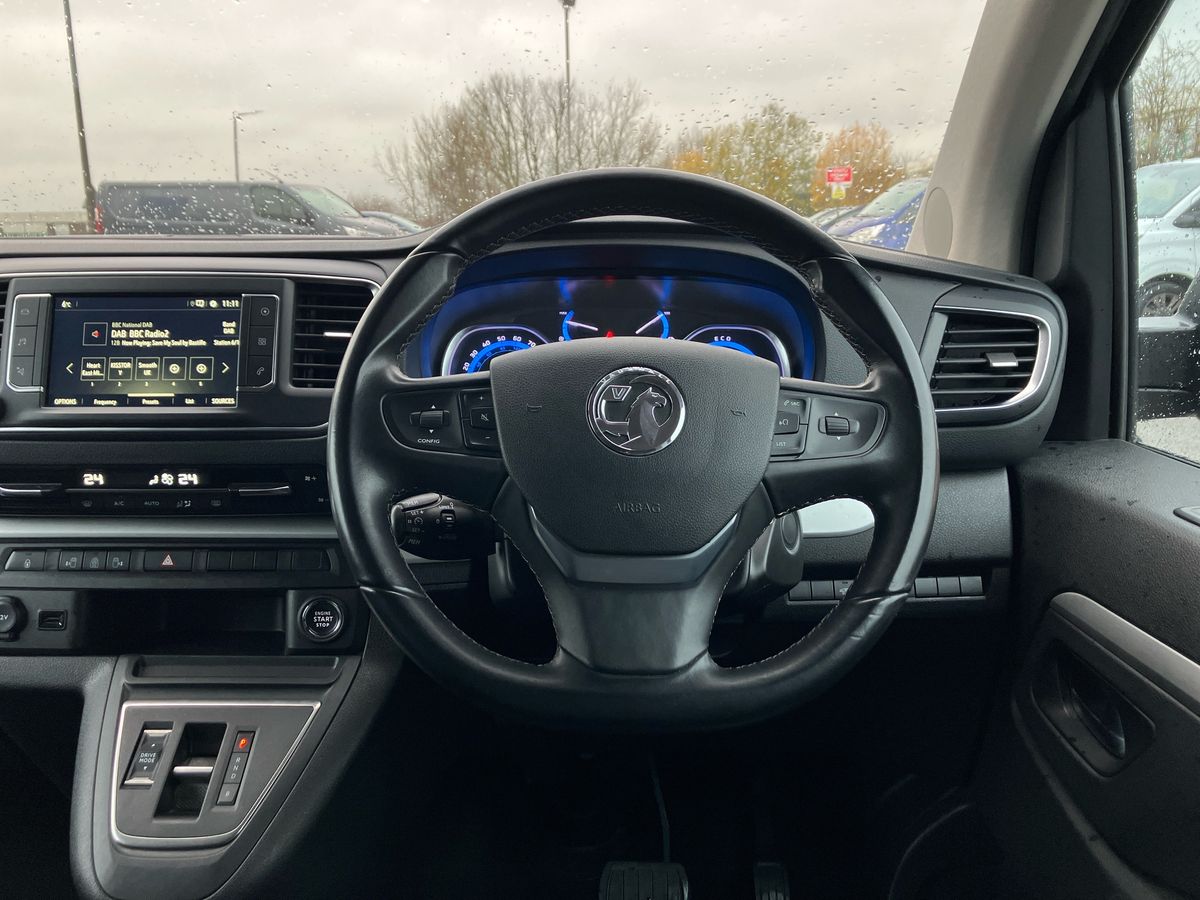 Used Vauxhall Vivaro Life 2023 for sale - 77033841: Photo 15