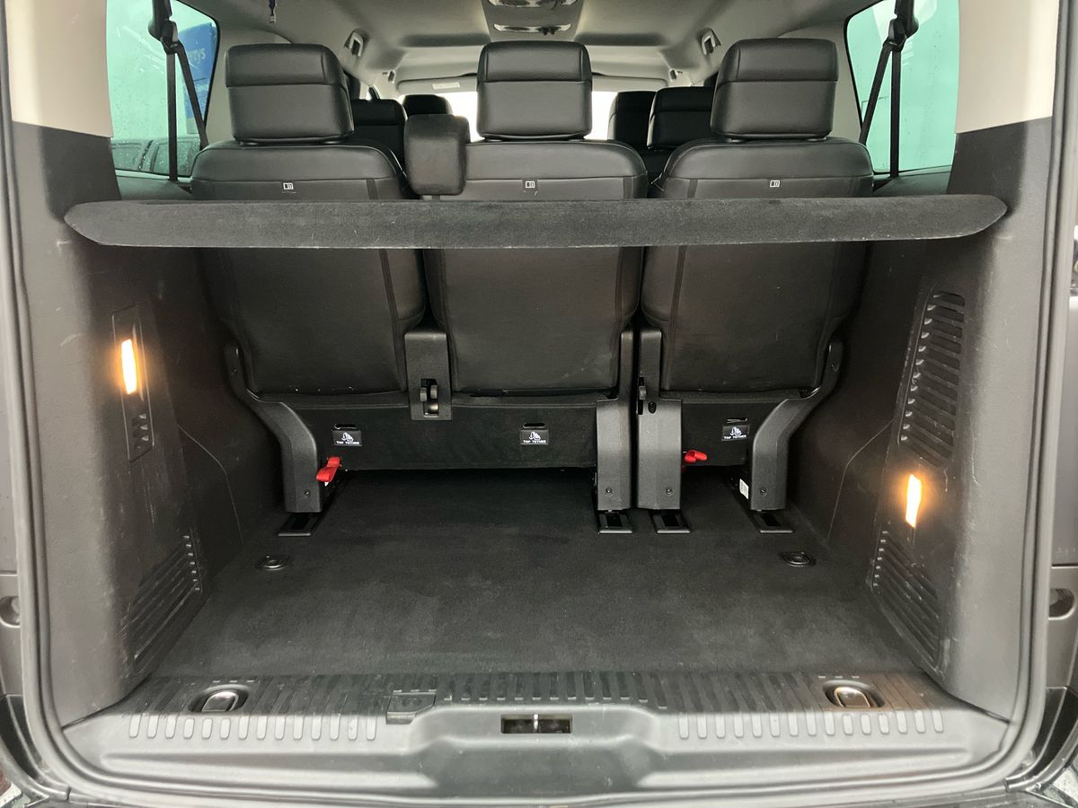 Used Vauxhall Vivaro Life 2023 for sale - 77033841: Photo 20