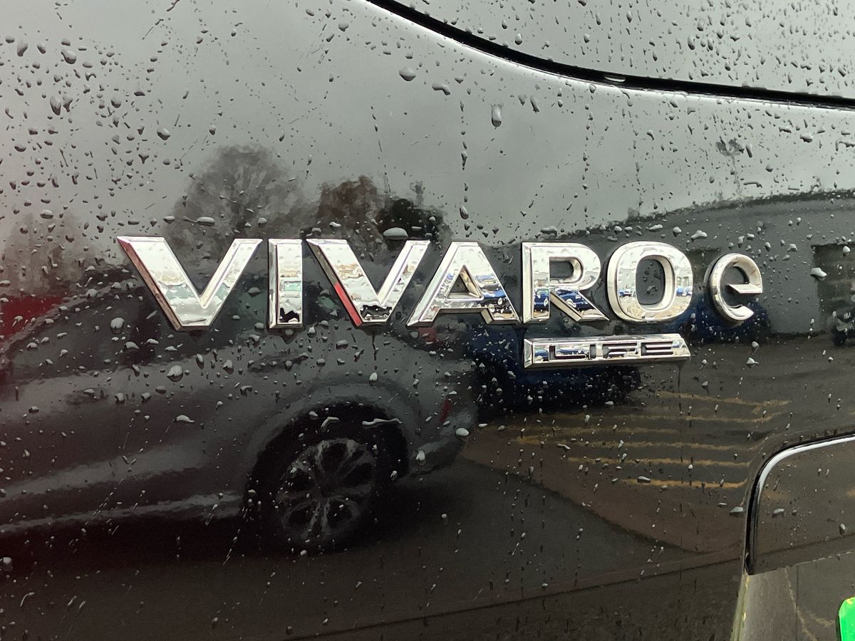 Used Vauxhall Vivaro Life 2023 for sale - 77033841: Photo 27