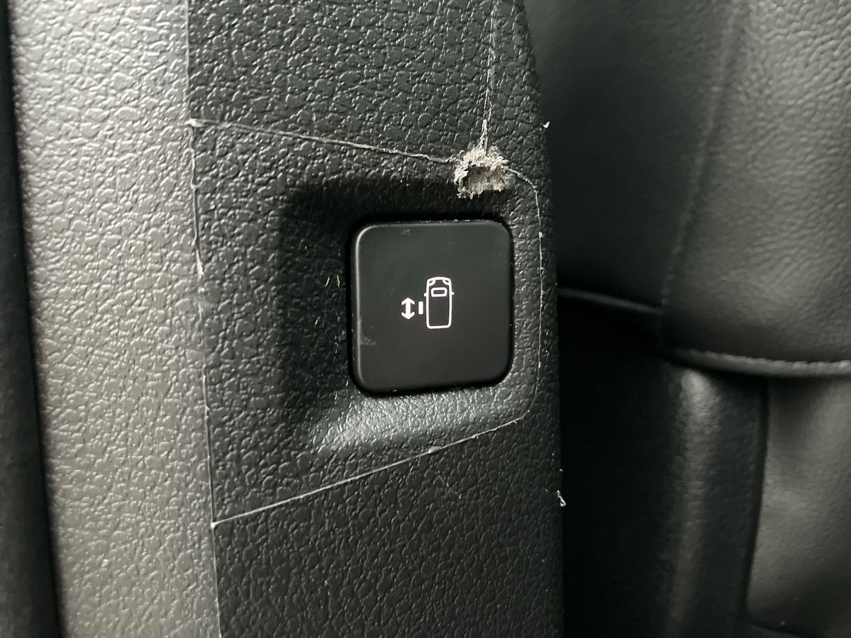 Used Vauxhall Vivaro Life 2023 for sale - 77033841: Photo 31