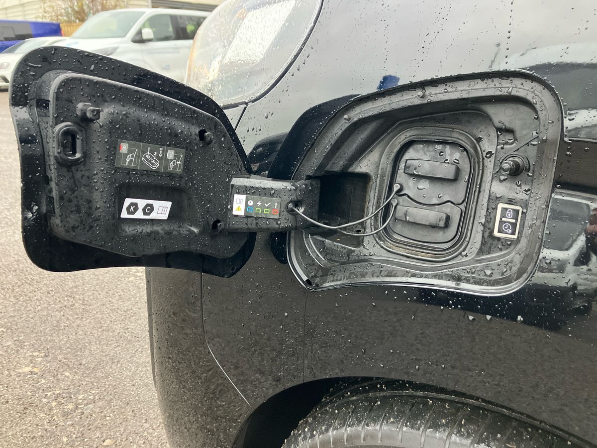 Used Vauxhall Vivaro Life 2023 for sale - 77033841: Photo 33