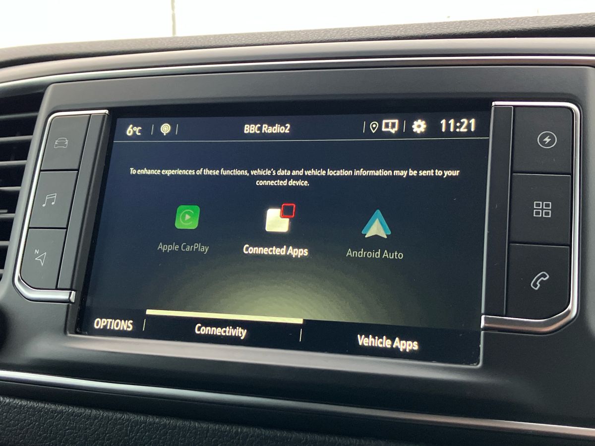 Used Vauxhall Vivaro Life 2023 for sale - 77033841: Photo 46