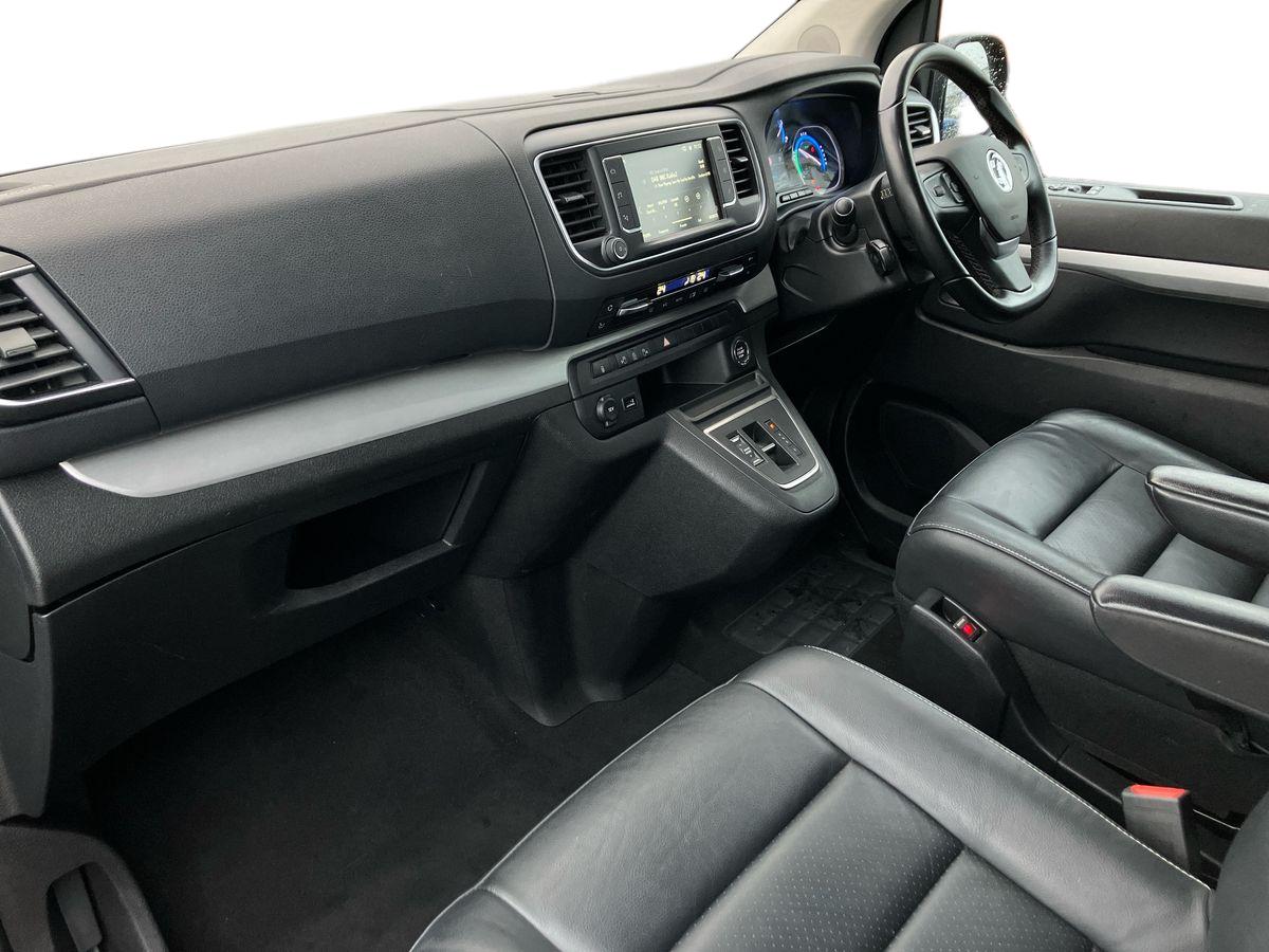 Used Vauxhall Vivaro Life 2023 for sale - 77033841: Photo 6