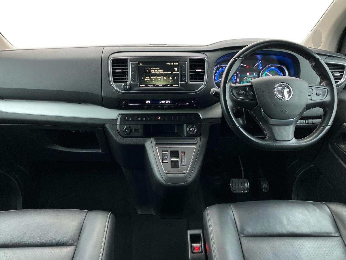 Used Vauxhall Vivaro Life 2023 for sale - 77033841: Photo 9