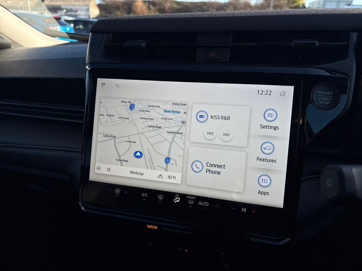 Used Ford Puma 2025 for sale - 76650655: Photo 10