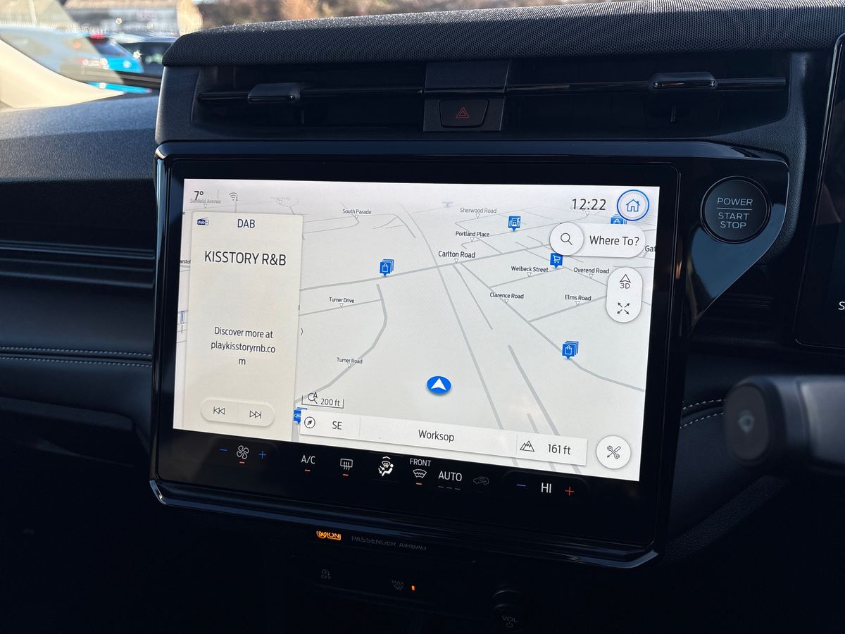 Used Ford Puma 2025 for sale - 76650655: Photo 11