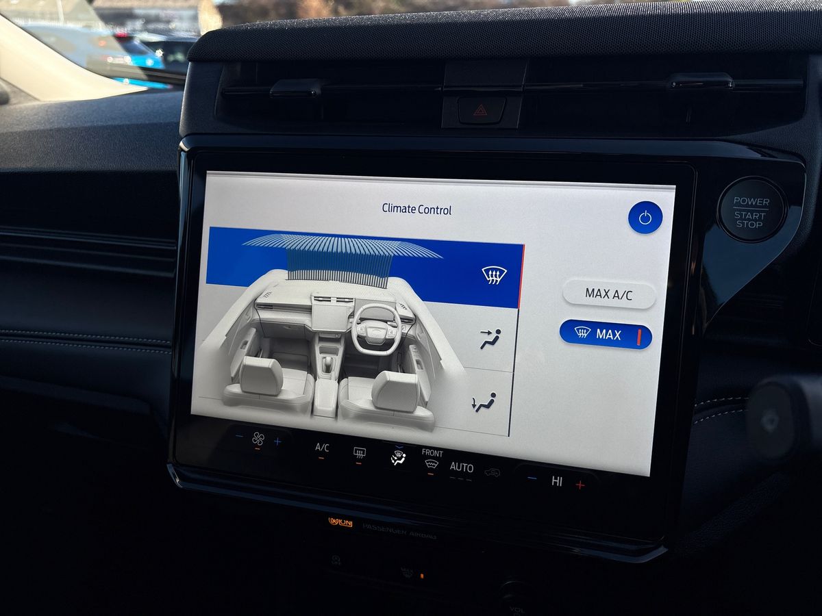 Used Ford Puma 2025 for sale - 76650655: Photo 12