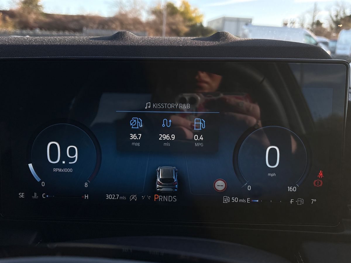 Used Ford Puma 2025 for sale - 76650655: Photo 14