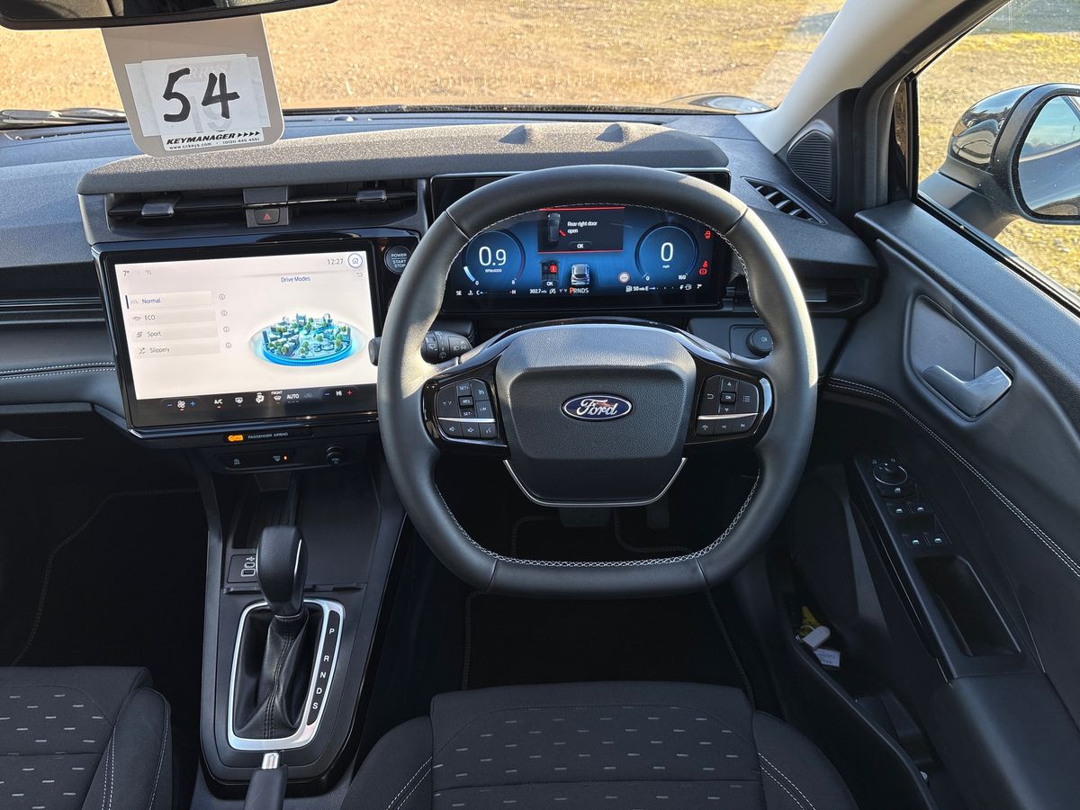 Used Ford Puma 2025 for sale - 76650655: Photo 15