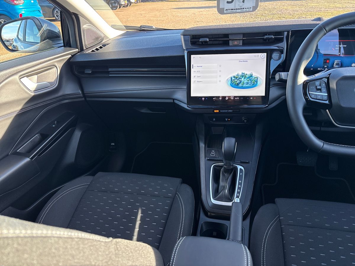 Used Ford Puma 2025 for sale - 76650655: Photo 17