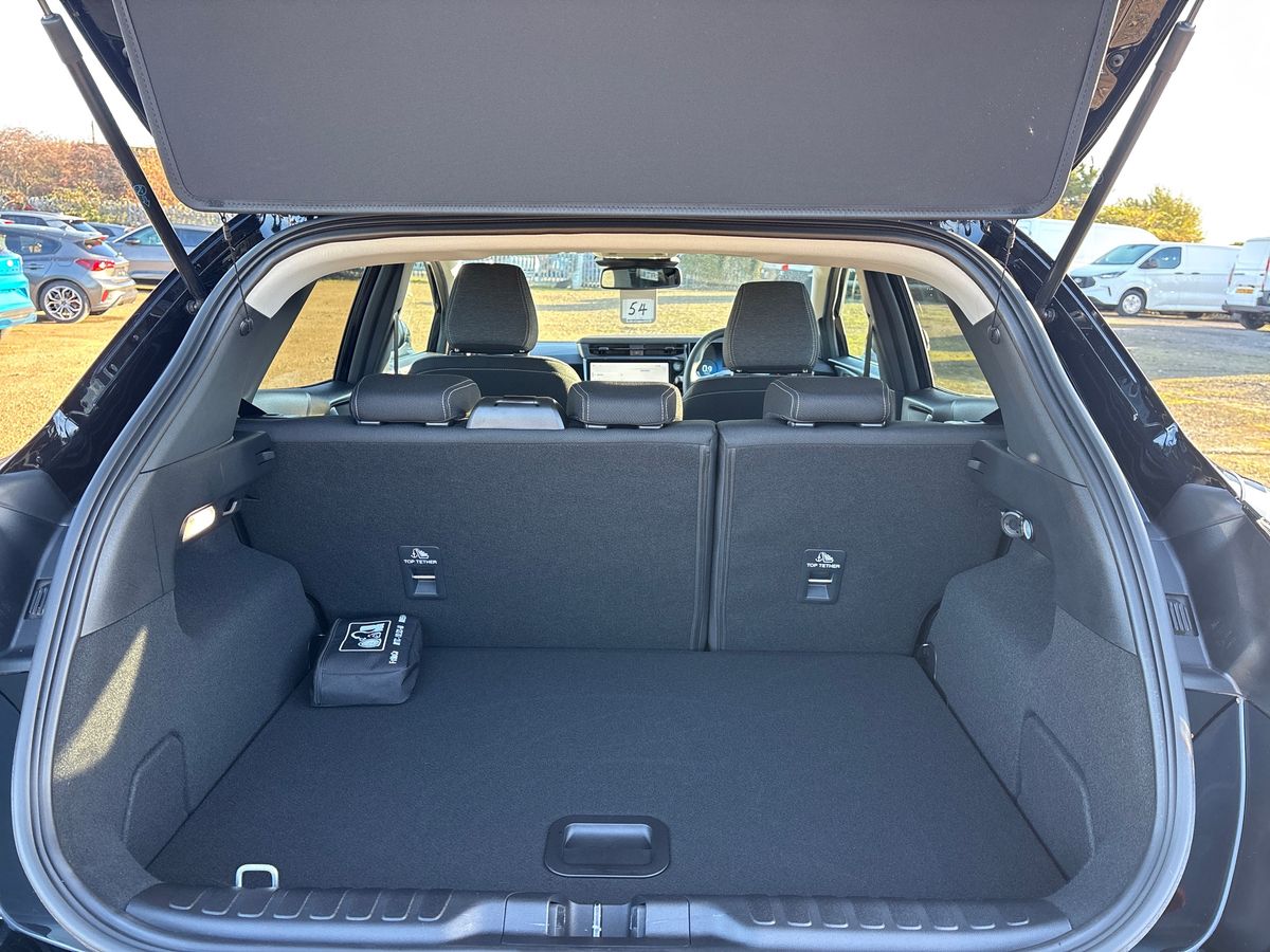 Used Ford Puma 2025 for sale - 76650655: Photo 20