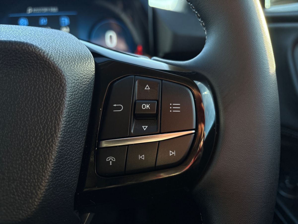 Used Ford Puma 2025 for sale - 76650655: Photo 21