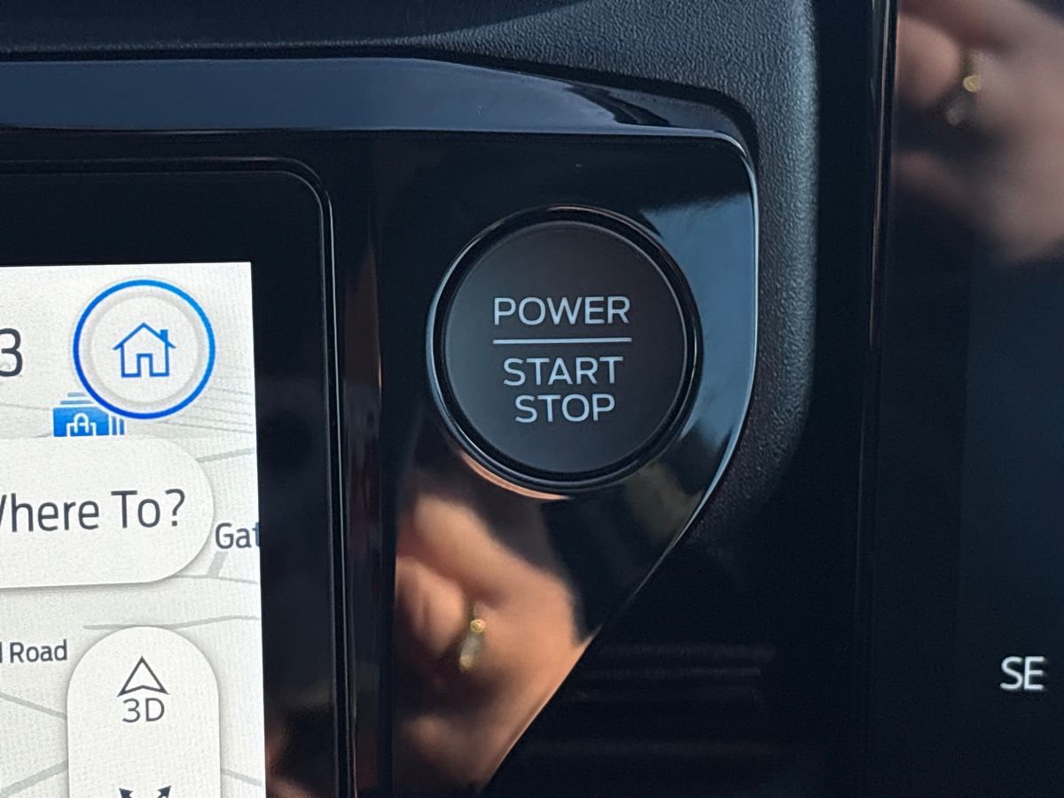 Used Ford Puma 2025 for sale - 76650655: Photo 24