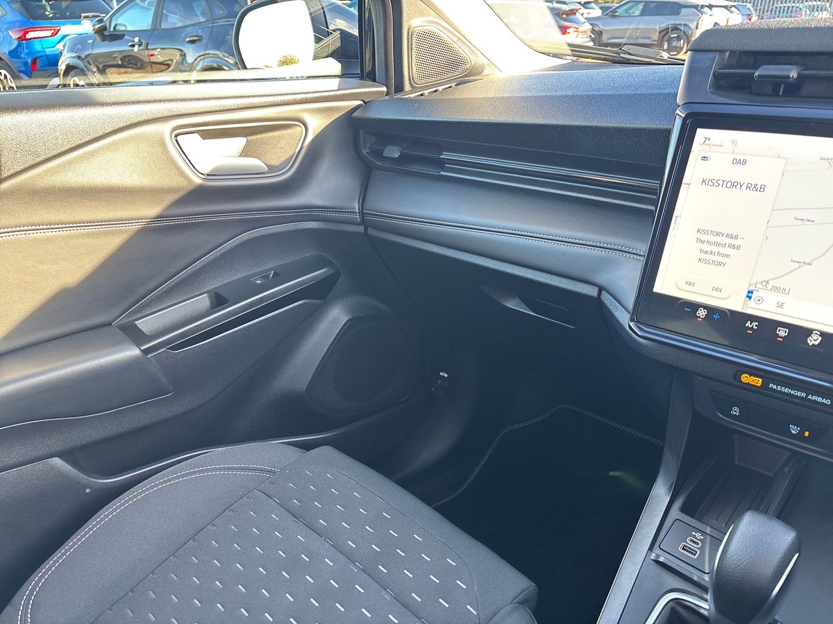 Used Ford Puma 2025 for sale - 76650655: Photo 25