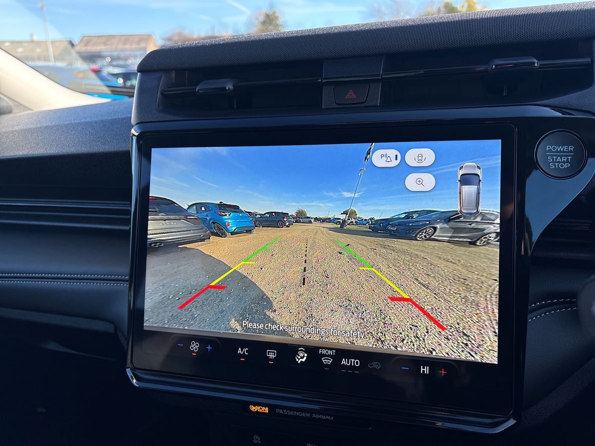 Used Ford Puma 2025 for sale - 76650655: Photo 28