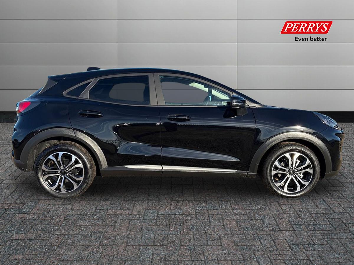 Used Ford Puma 2025 for sale - 76650655: Photo 3