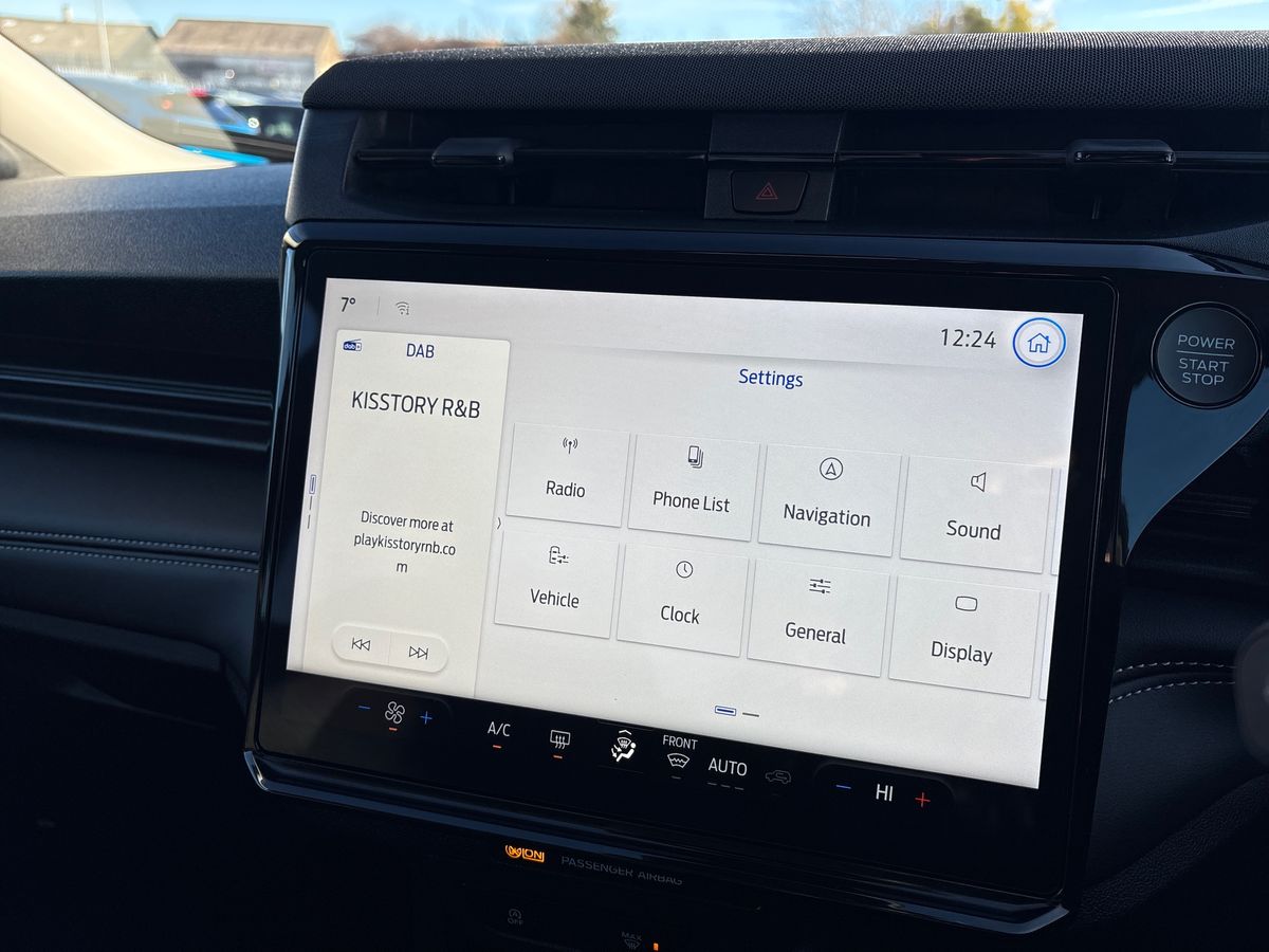 Used Ford Puma 2025 for sale - 76650655: Photo 32