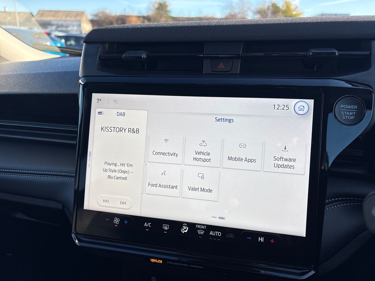 Used Ford Puma 2025 for sale - 76650655: Photo 33