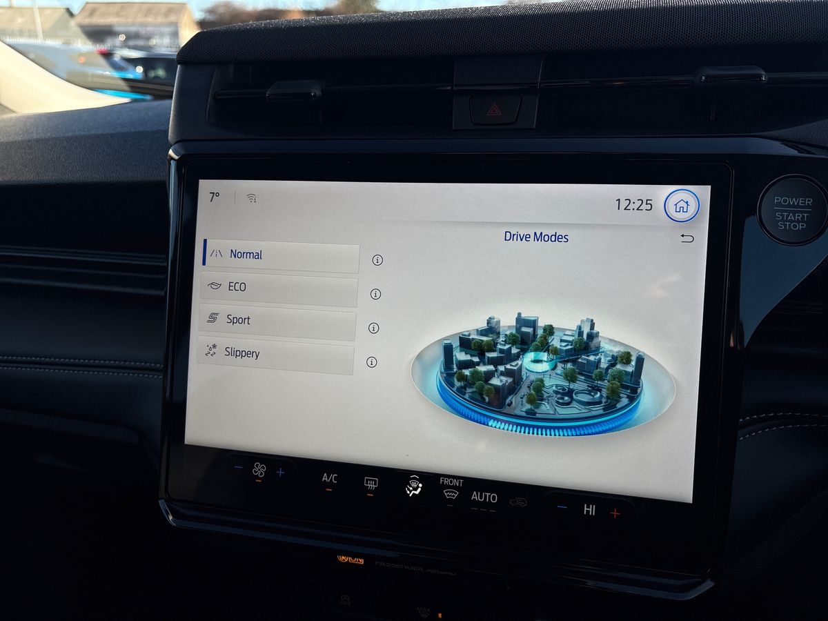 Used Ford Puma 2025 for sale - 76650655: Photo 34