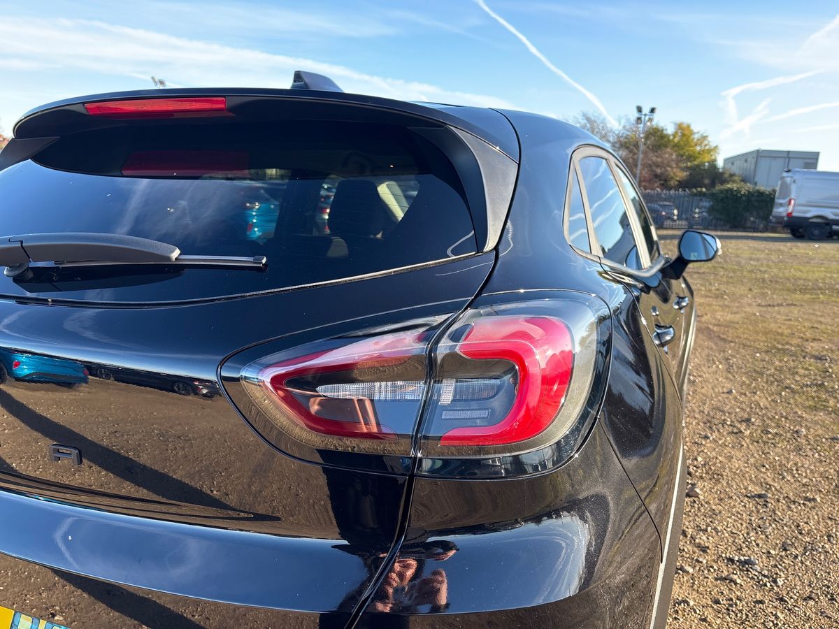 Used Ford Puma 2025 for sale - 76650655: Photo 35