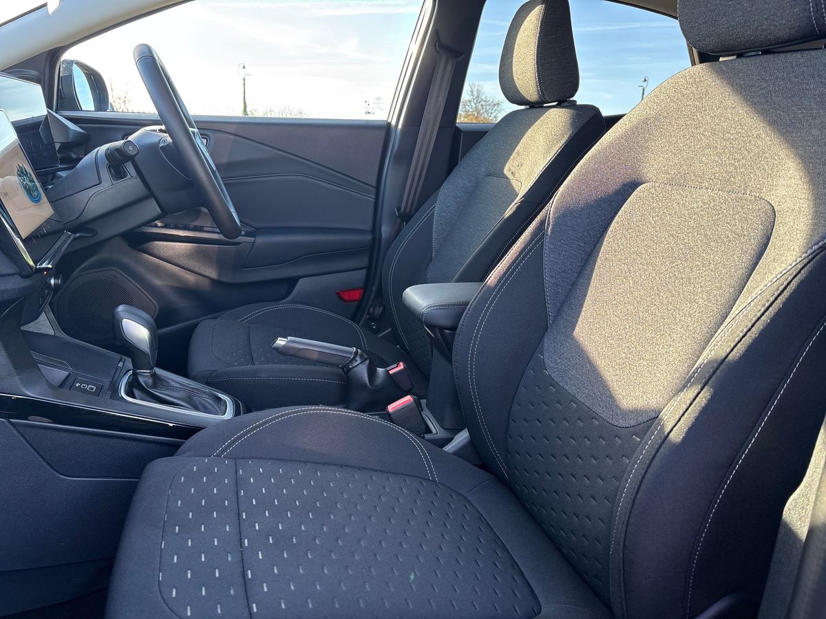 Used Ford Puma 2025 for sale - 76650655: Photo 36