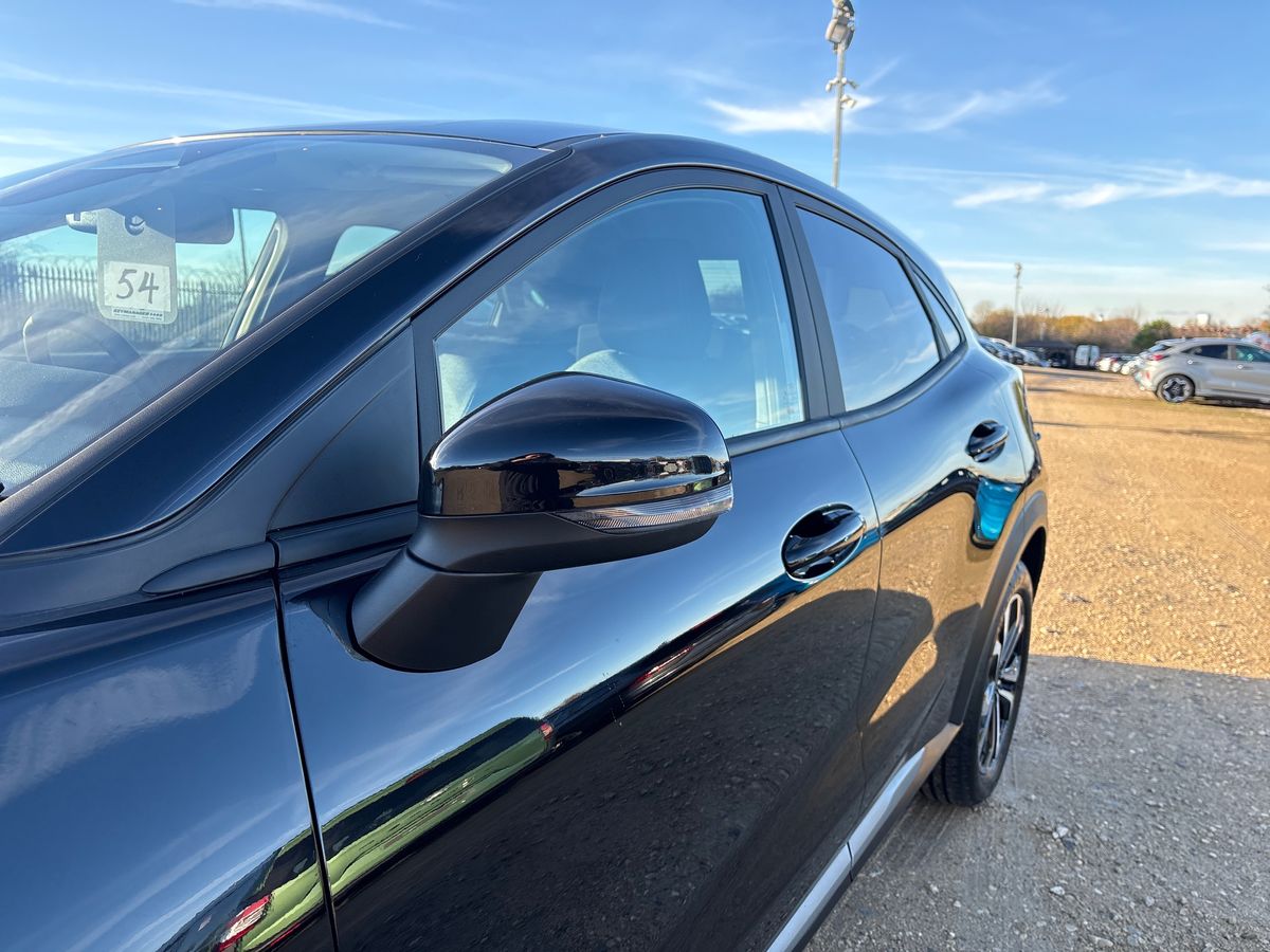 Used Ford Puma 2025 for sale - 76650655: Photo 37