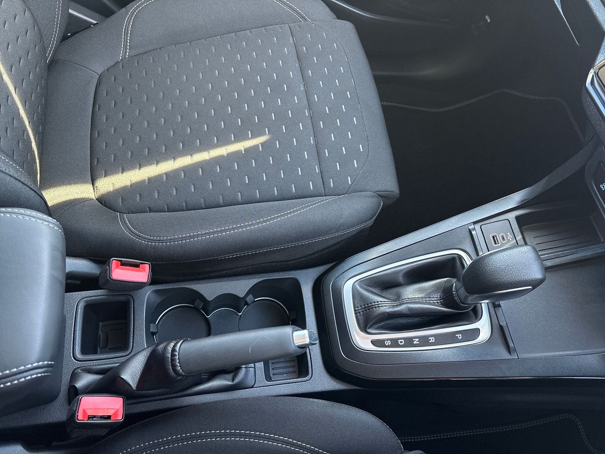 Used Ford Puma 2025 for sale - 76650655: Photo 39