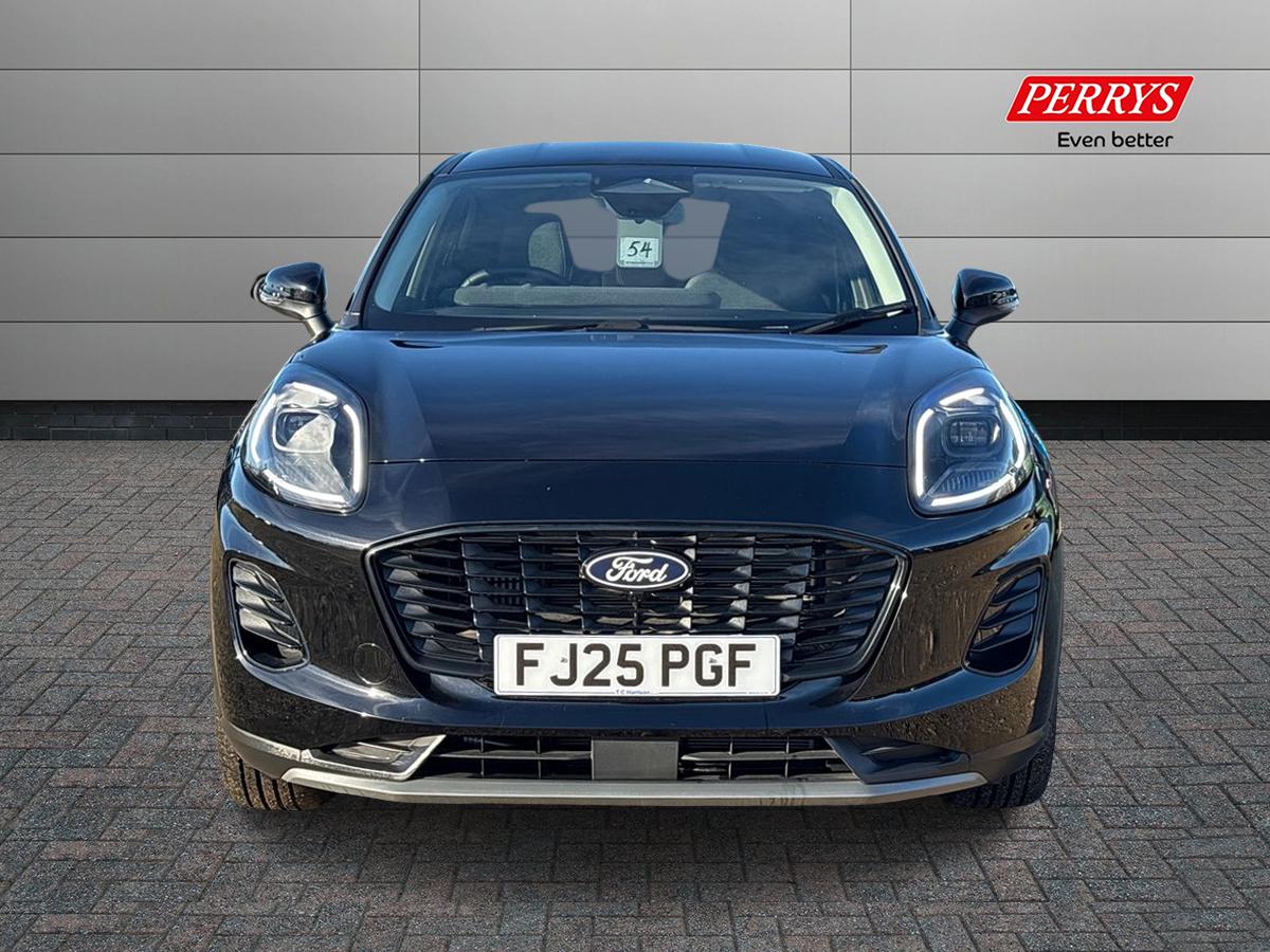 Used Ford Puma 2025 for sale - 76650655: Photo 4