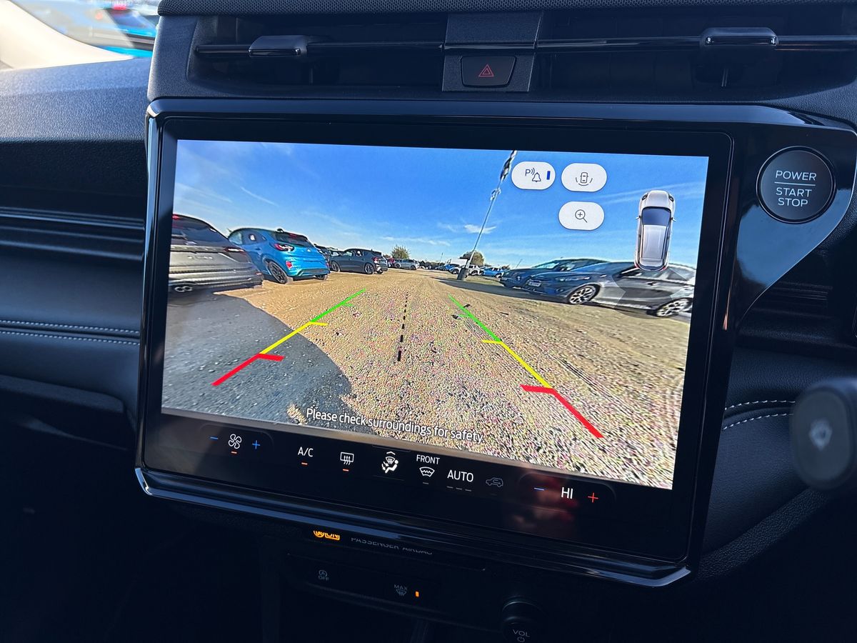 Used Ford Puma 2025 for sale - 76650655: Photo 40