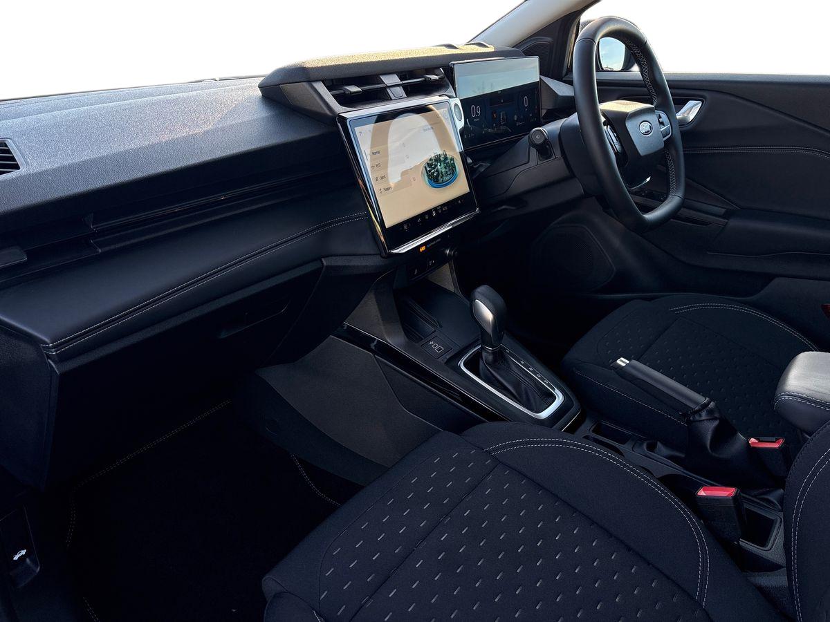 Used Ford Puma 2025 for sale - 76650655: Photo 6