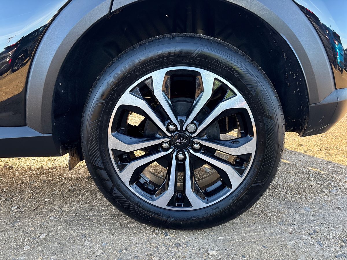 Used Ford Puma 2025 for sale - 76650655: Photo 7