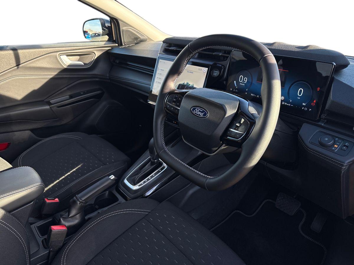 Used Ford Puma 2025 for sale - 76650655: Photo 8