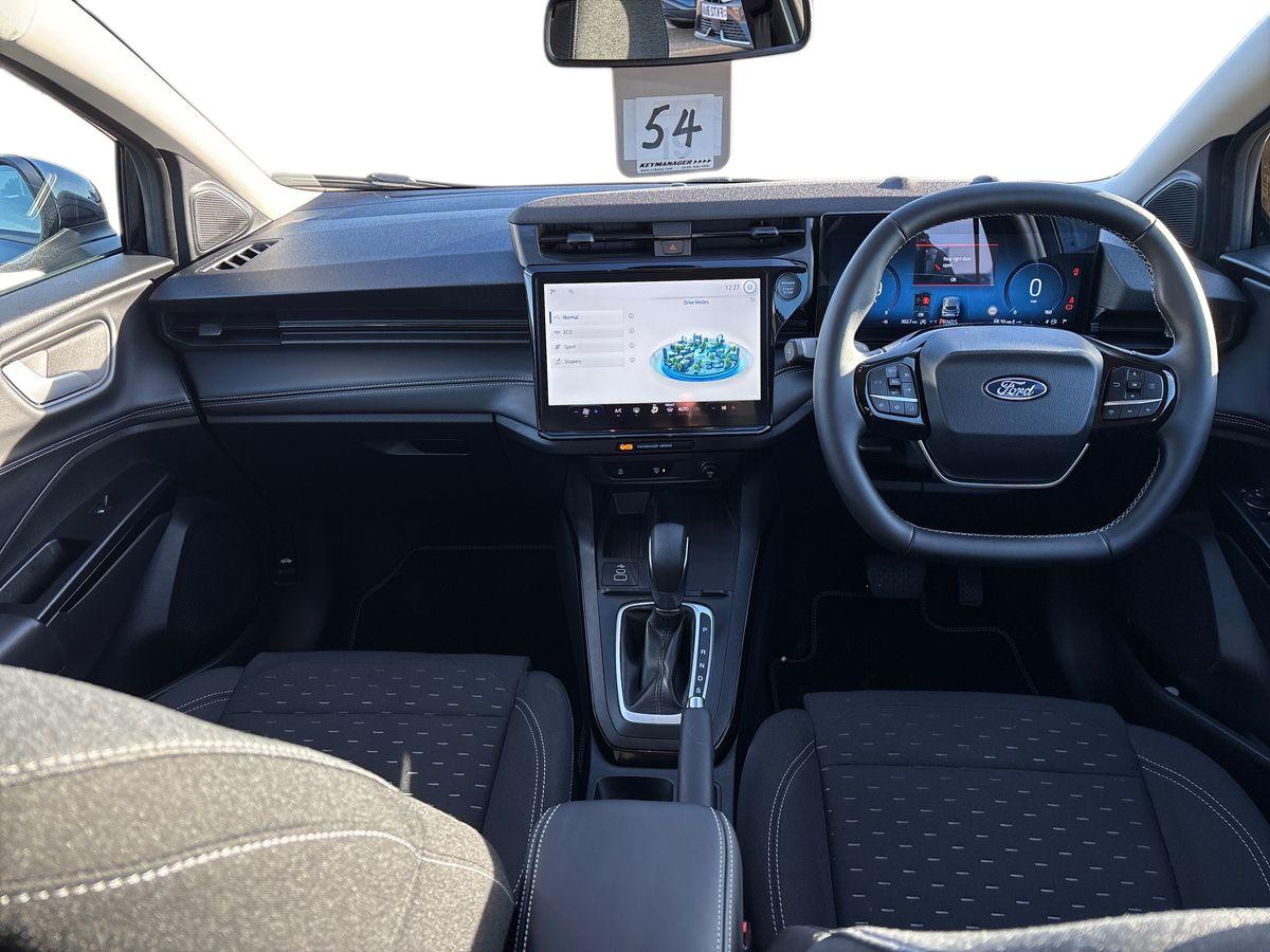 Used Ford Puma 2025 for sale - 76650655: Photo 9