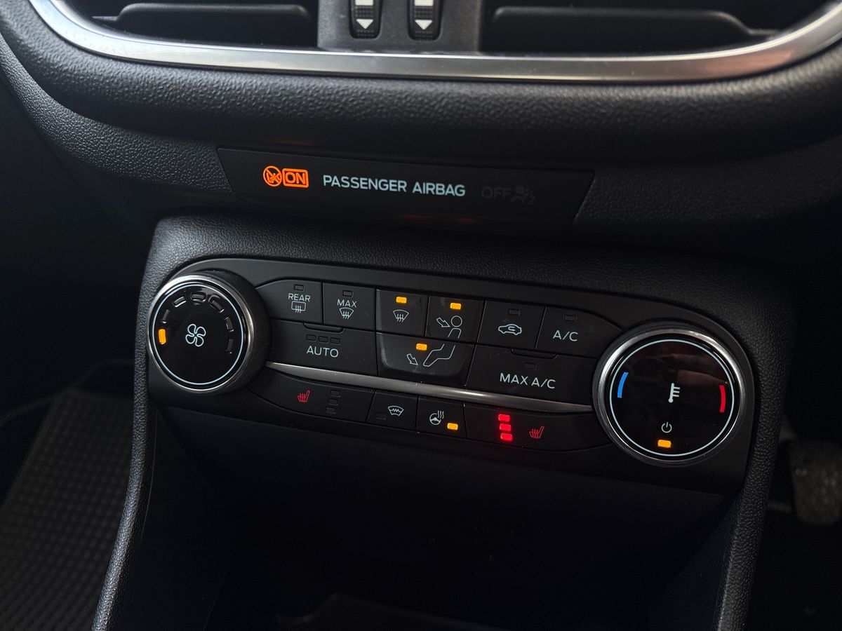 Used Ford Fiesta 2022 for sale - 76638138: Photo 12