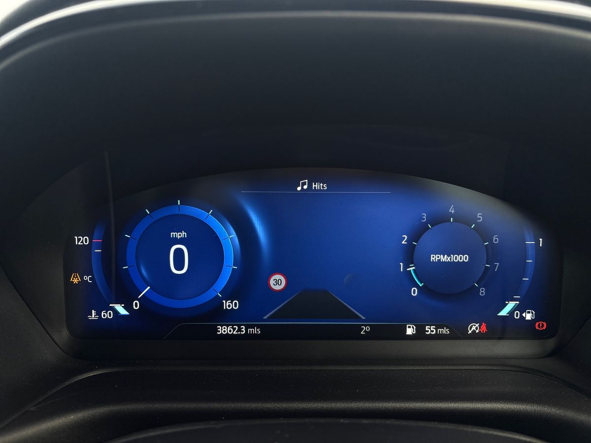 Used Ford Fiesta 2022 for sale - 76638138: Photo 14