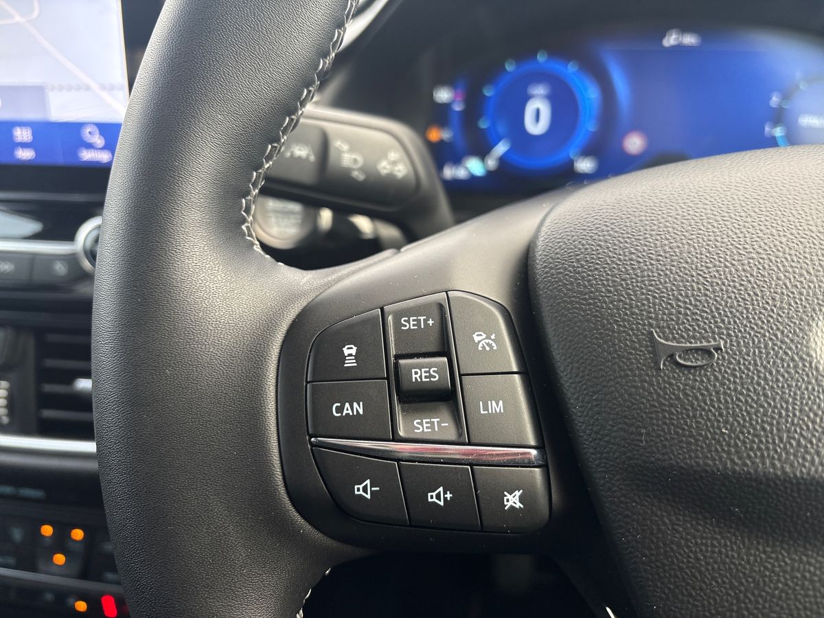 Used Ford Fiesta 2022 for sale - 76638138: Photo 16